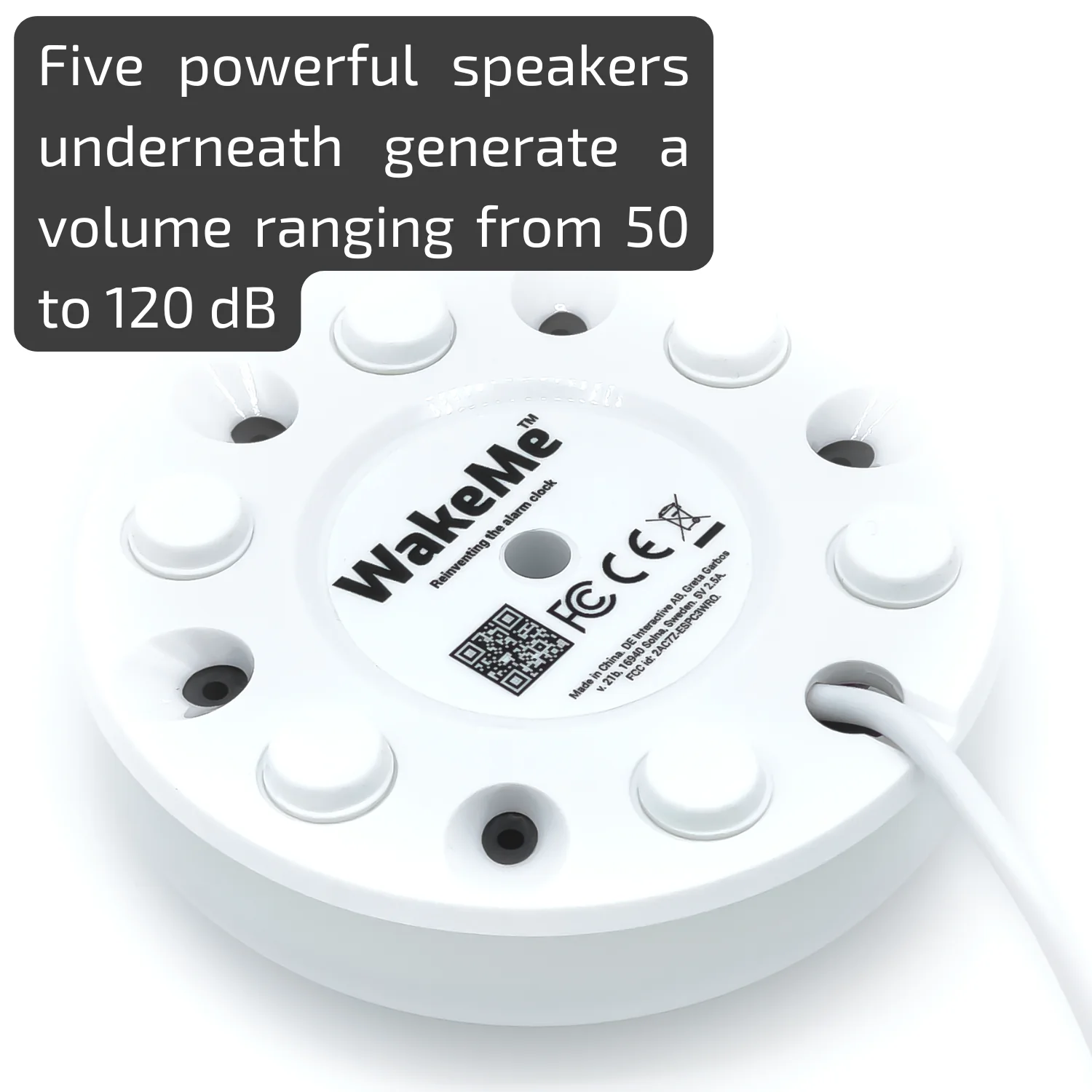 WakeMe™ - Image 4